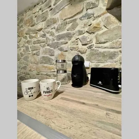 Le Jad Joli F2 Proche Gare, Arenes Avec Terrasse Privee * Nîmes