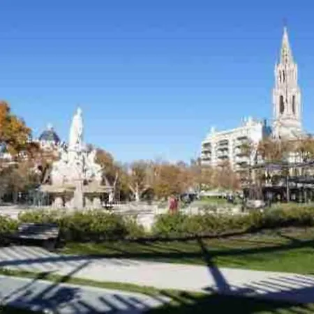 Le Jad Joli F2 Proche Gare, Arenes Avec Terrasse Privee Апартаменты *