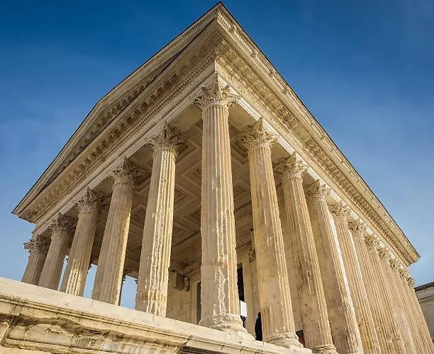 Le Jad Joli F2 Proche Gare, Arenes Avec Terrasse Privee